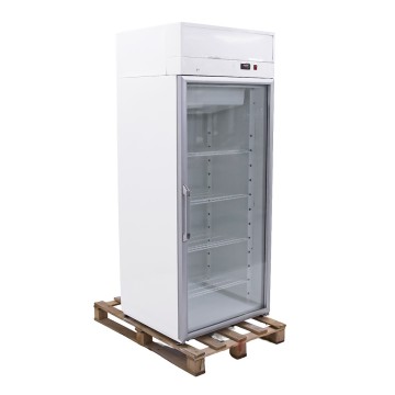 Шкаф холодильный универсальный Инициатива ШХН-0,6