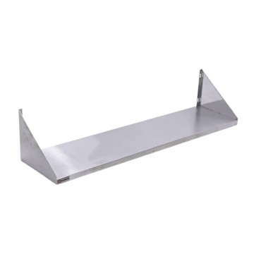 Полка навесная 1200х300х250