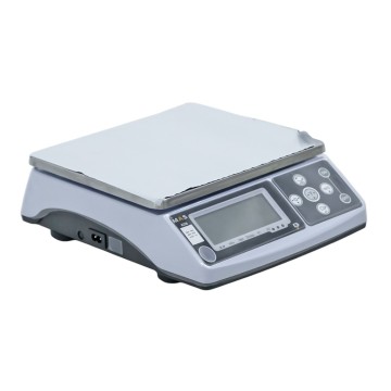 Весы настольные Mas MSC-5