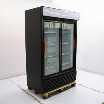 Холодильный шкаф Frigorex FVS 1200