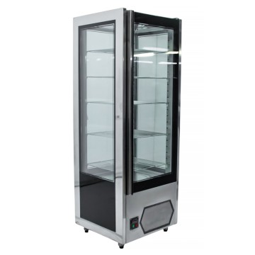 Шкаф кондитерский ISA ISA Cristal Tower 725 RS TB