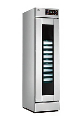 Шкаф расстоечный Hurakan HKN-XLT193M