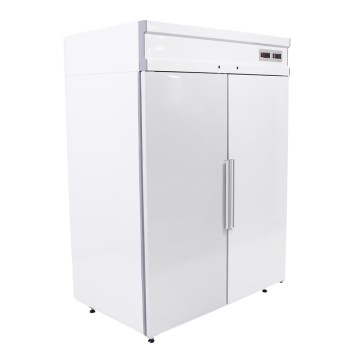 Шкаф холодильный универсальный Polair CC214-S (комбинированный)