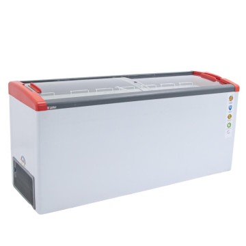 Ларь морозильный Frostor GELLAR FG 700 E
