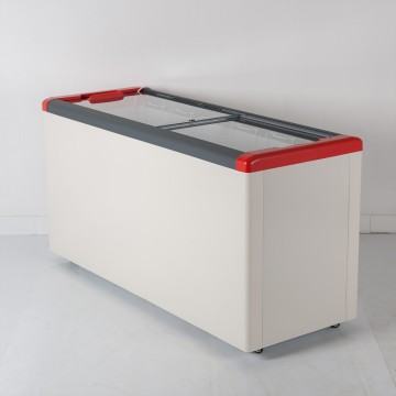 Ларь морозильный Frostor GELLAR FG 700 C